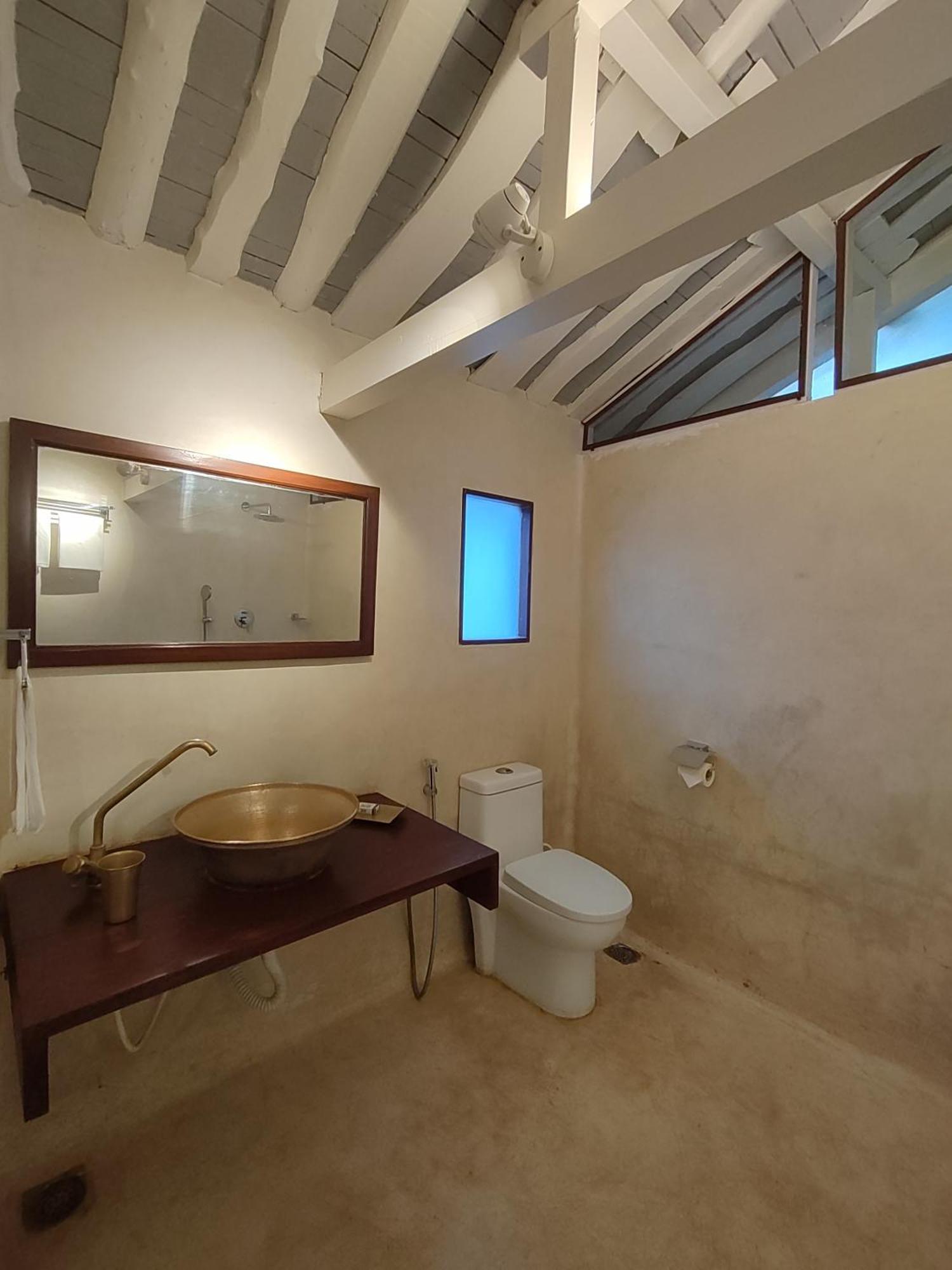 Mangala Heritage By Luxunlock Private Villas Tirukkannapuram Extérieur photo